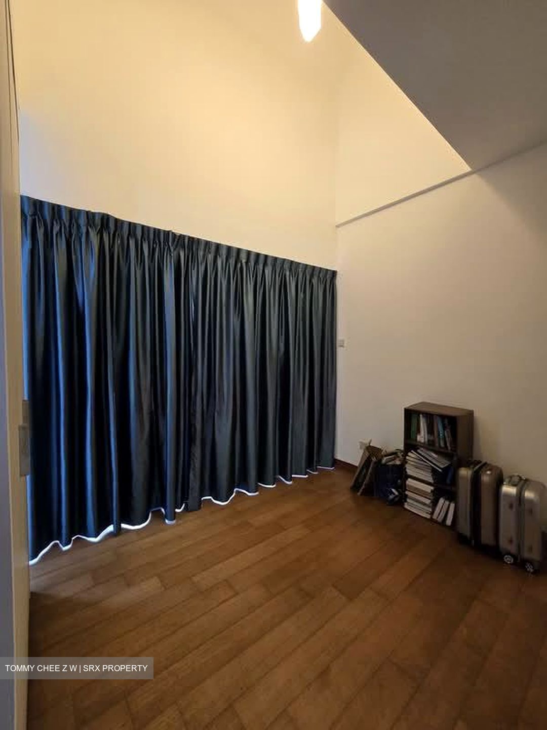 The Linear (D23), Apartment #550275981